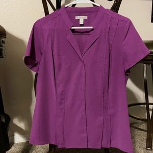 Dana Buchman Blouse
